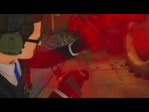 How I Hit Diamond in Operation Phantom Sight - Rainbow Six Siege