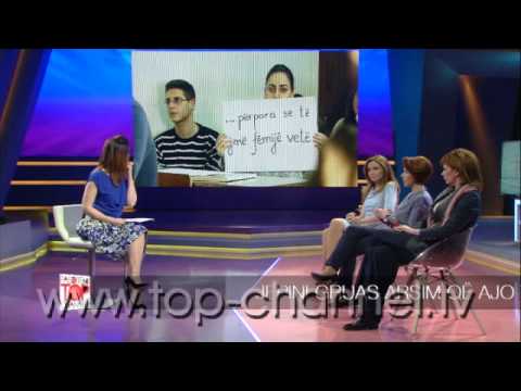 Pasdite ne TCH, 9 Mars 2015, Pjesa 1 - Top Channel Albania - Entertainment Show