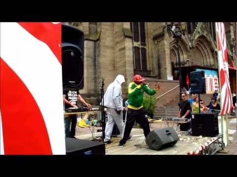 LA FÊTE DE LA RÉUNION : TAR6