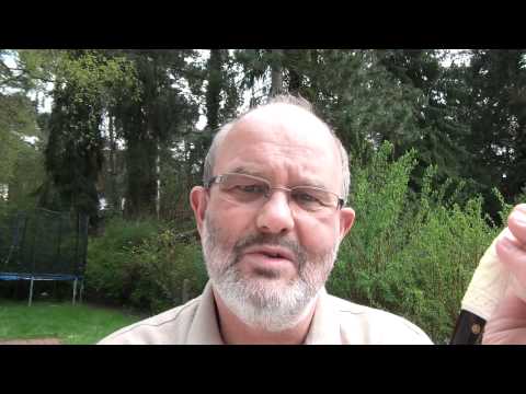 Pfeife rauchen: ALTINAY Meerschaum, Bent Apple, Elephant