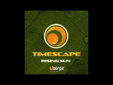 Timescape - Long Distance Echo