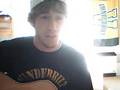 Johnny Cash-The Devil's Right Hand Cover 