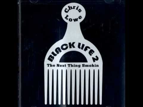 Chris Lowe - Live From NY (Bonus Track)