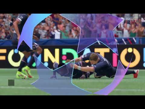 Mohamed-Ali Cho - FIFA 22