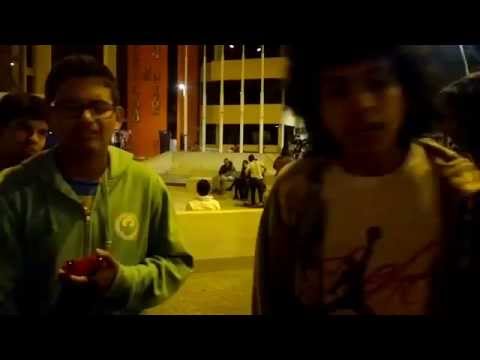 FOCUS vs JL semifinal TALADRANDO CRANEOS LOS OLIVOS