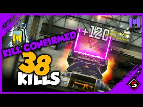 Cod Target Kill Steam Community :: Video :: Call of Duty mobile | Kill Confirmed ...