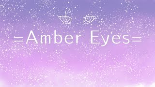 Amber Eyes- Original Warrior Cats Song