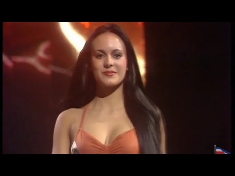 Miss World 1978 - Maribel Guardia