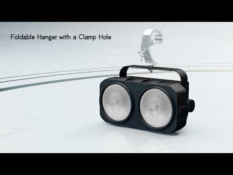 ACME EYEFLASH 2 Series