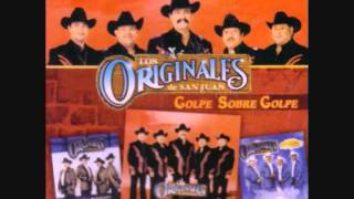 Paloma En Su Nido - Los Originales De San Juan