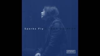 윤도현 (Yoon Do Hyun)  - Sparks Fly
