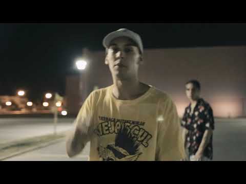 Fazzini - Southside ft. Sastro (Shot by Blake)