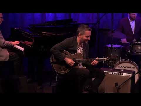 Frank Vignola's Guitar Night with Yotam Silberstein, July 9th 2025