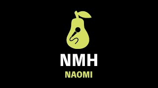 Neutral Milk Hotel - Naomi (Karaoke)