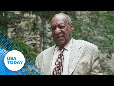 'Hey, Hey, Hey' Bill Cosby posts Father's Day message USA TODAY