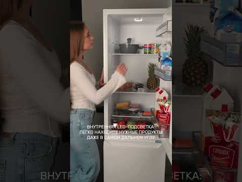 Холодильник TECHNO DE2-34