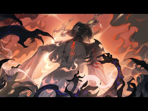 Onmyoji OST: Immortal Eyes Event Music (Book of Life | Main Menu) | Yamalord Enma