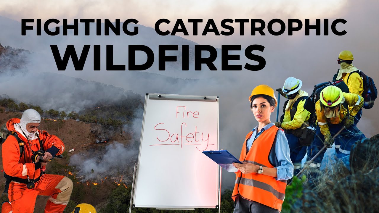 From S’mores to Scorching Flames: How Careless Campfires Spark Wildfires!
