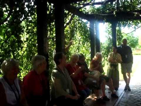 Here's a Health to the Company OSAS 2011