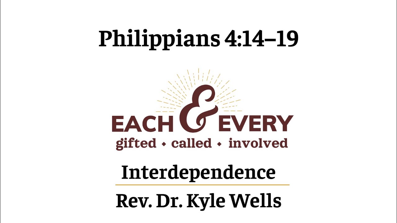 Interdependence