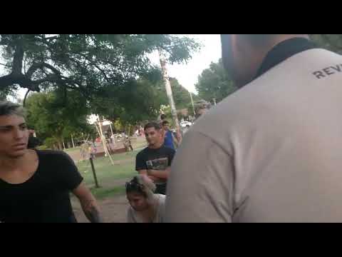 26 Barras - Fecha 7 - Bignach vs Lirican - (Octavos)