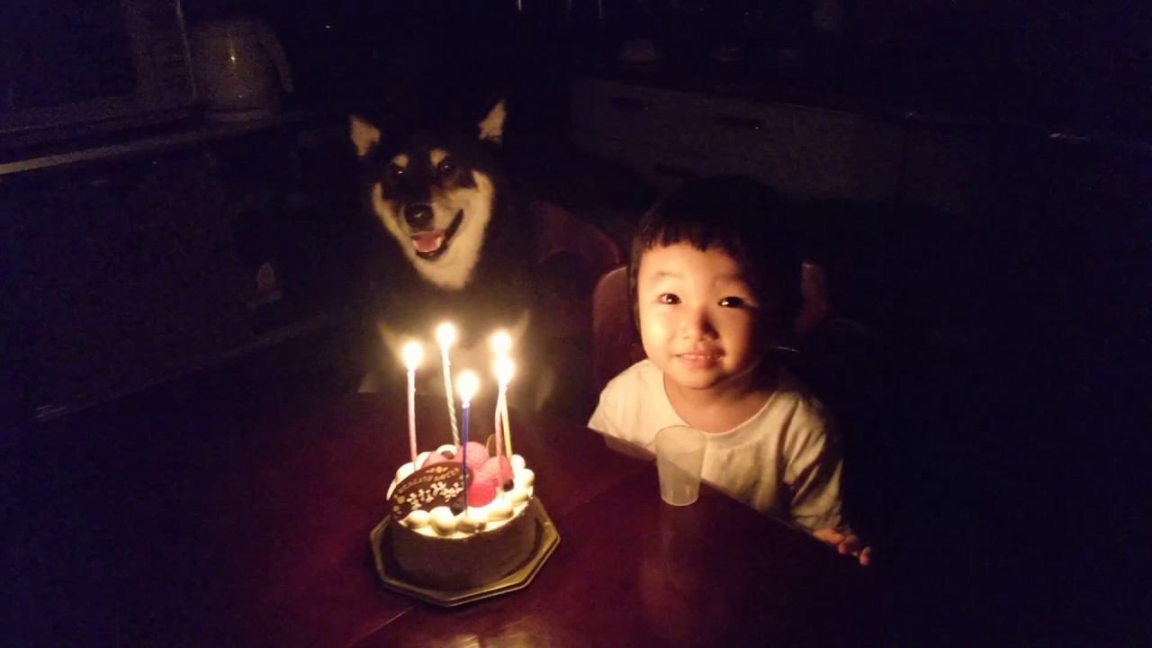 叔母の誕生日ですがね