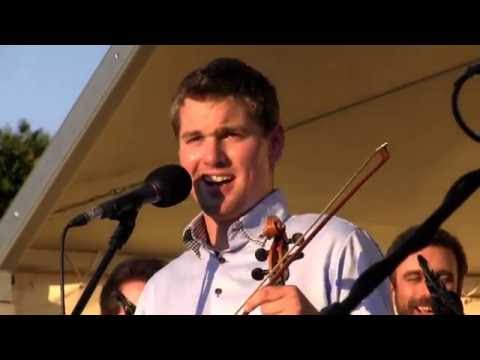 MILOTICE-32. folklorní festival MILOTICE 2016, část ze skvělého koncertu CM HARAFICA