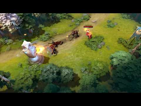 DotA 2 - WTF Moments - #189