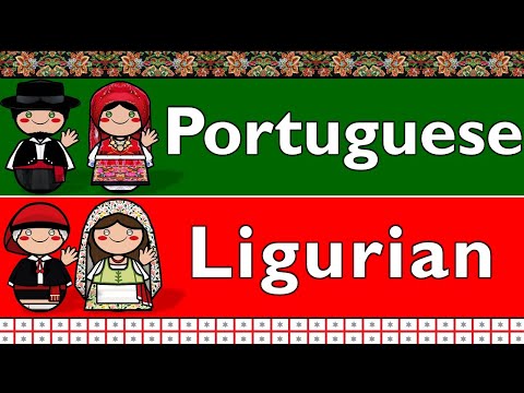 The Sound of the Proto Indo European language Numbers Words Story