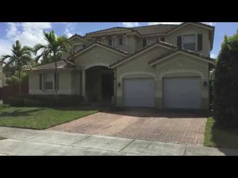 Realtor Helena Graddon has a Deal Sale on Property 12498 SW 123rd Ct Kendall Breeze Town home