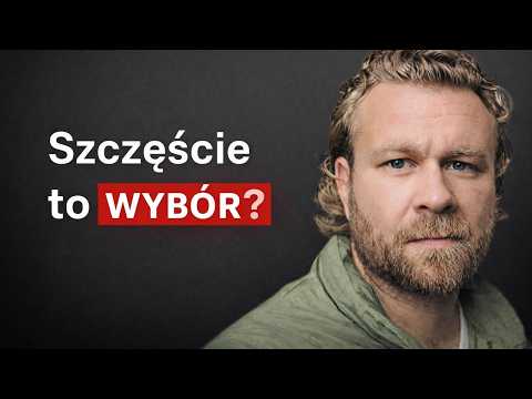 Nie los, nie przypadek. Sens życia według Kawula