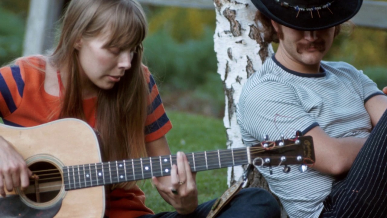 Laurel Canyon (2020 EPIX Docuseries) - Official Teaser Trailer