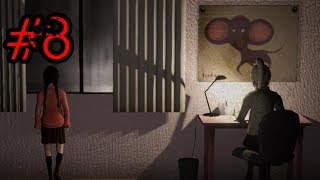 【ゆめにっき3D新作】YUMENIKKI -DREAM DIARY-　8夢