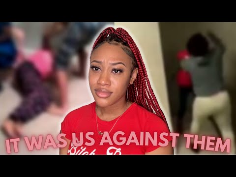 STORYTIME: DRUNK FRIEND DOING TOO MUCH! GIRL FIGHT 🙄 |KAY SHINE