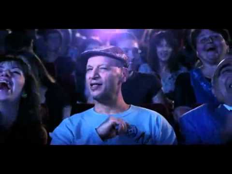 Ալաբալանիցա   Official soundtrack HD