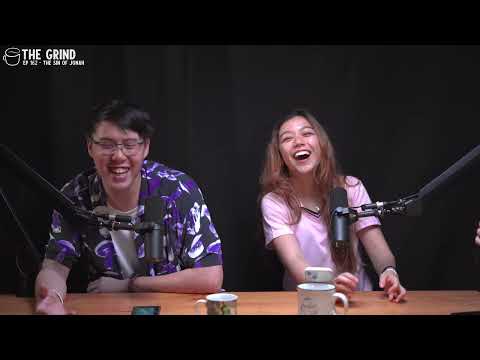 The Grind Ep.162 - Should we not pity lost people?