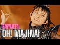 BABYMETAL Oh MAJINAI Ft Joakim Brodén LIVE Compilation