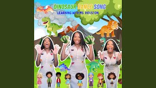 Dinosaur Dance
