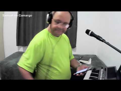 Samuel de Camargo - Transmissão ao vivo  ( live )