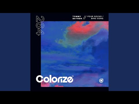 Bird Song (Original Mix)