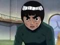 Rock Lee "Ameno" 
