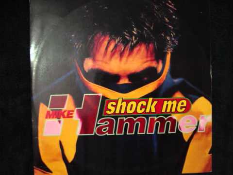 Video thumbnail for Shock Me