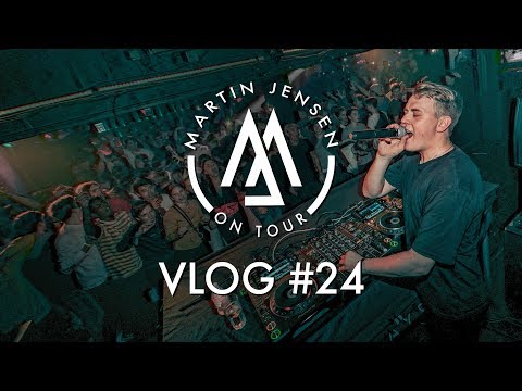 LOUDEST room ever. How can anybody sleep like this?!  | Vlog #24 | 2019
