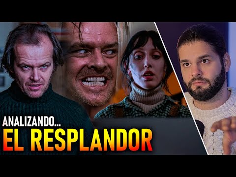 ¿QUÉ era REALMENTE el "RESPLANDOR"? | El Resplandor | Relato y Reflexiones