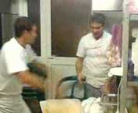 la vita e bella miséria e nobilta 2007