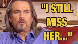 Robby Benson Finally Admitted She Was the Love of His Life