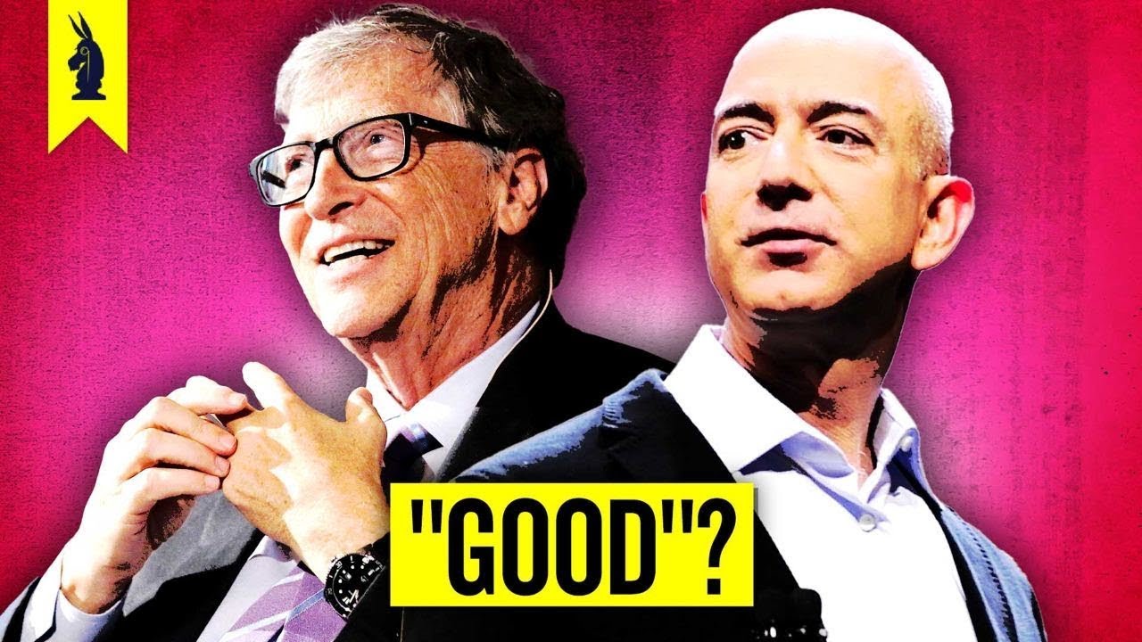 Ethical Capitalism: Is It Possible?