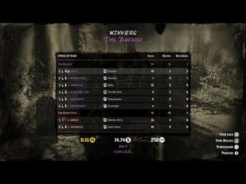 Red Dead 2 2020 0503