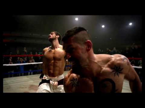 Undisputed IV-Yuri Boyka  - Best Scenes (Eminem Till I Collapse)