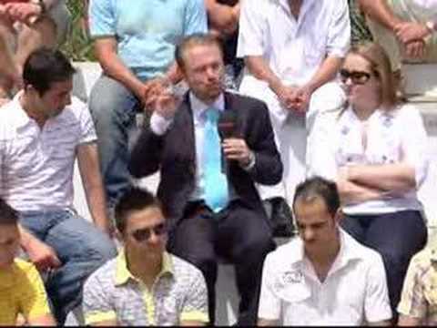Joseph Muscat (Part 6) - 25/05/2008